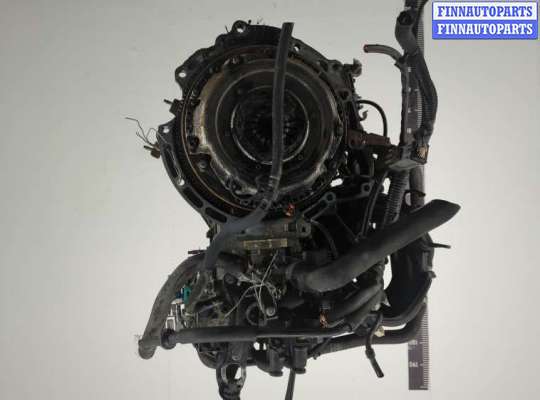 купить Двигатель (ДВС) на Ford Focus 2 2005-2008