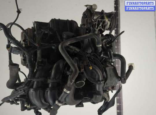 купить Двигатель (ДВС) на Ford Focus 2 2005-2008