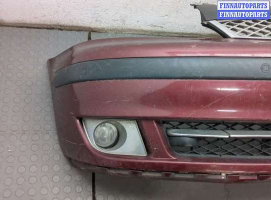 купить Бампер на Ford Galaxy 2000-2006