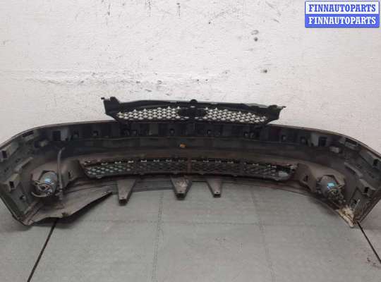 купить Бампер на Ford Galaxy 2000-2006