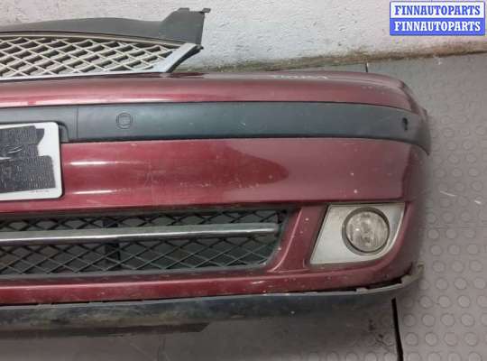 купить Бампер на Ford Galaxy 2000-2006