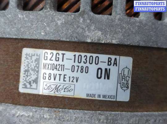 купить Генератор на Ford Edge 2015-2018