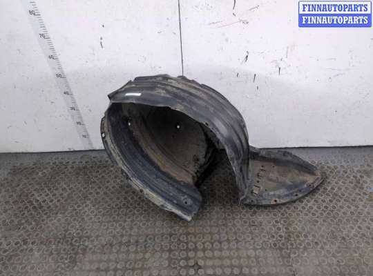 купить Защита арок (подкрылок) на Mazda CX-9 2016-2022