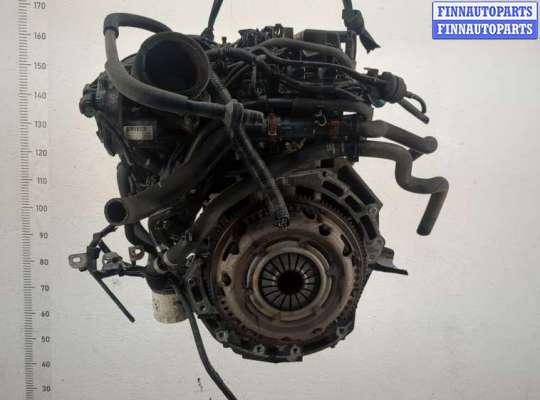 купить Двигатель (ДВС) на Ford C-Max 2002-2010