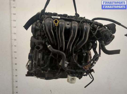 купить Двигатель (ДВС) на Ford C-Max 2002-2010