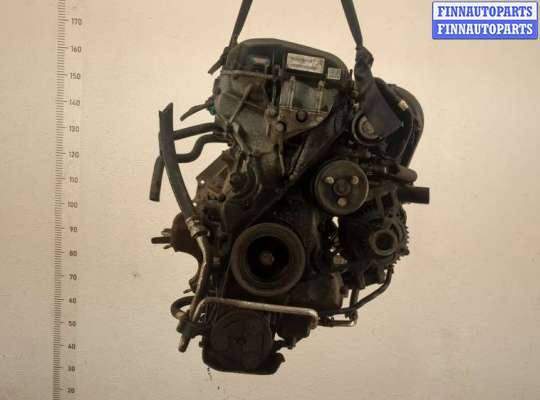 купить Двигатель (ДВС) на Ford C-Max 2002-2010