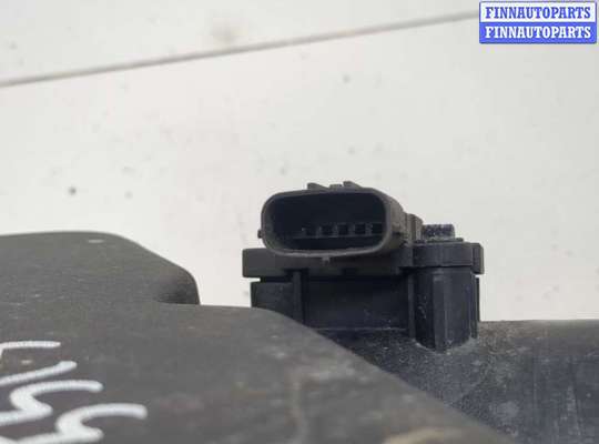 купить Корпус воздушного фильтра на Chevrolet Captiva 2011-2016