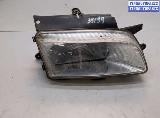 Фара (передняя) PG1223730 на Citroen Berlingo 1997-2002