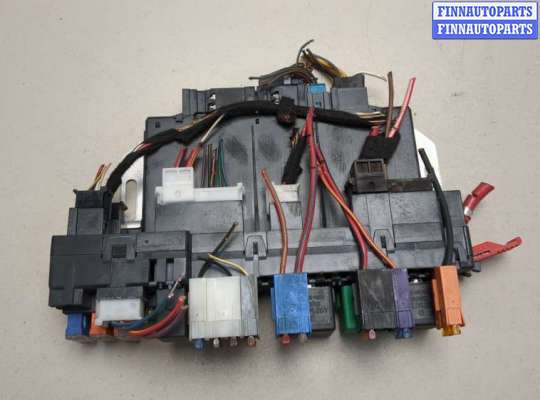 Блок управления SAM MB1560974 на Mercedes S W220 1998-2006