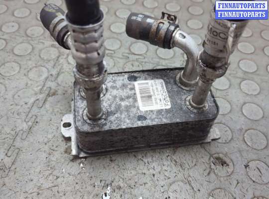 Теплообменник FO2164504 на Ford Fusion 2012-2016 USA