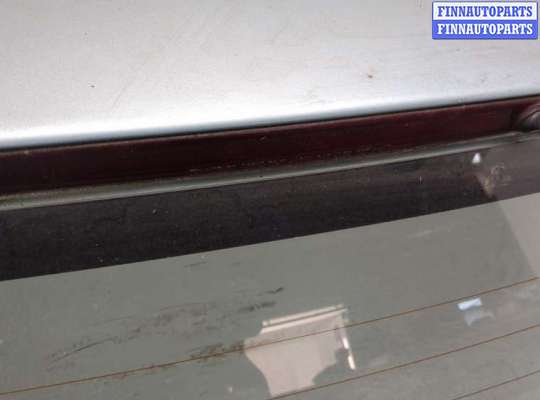 купить Крышка (дверь) багажника на Suzuki SX4 2006-2014