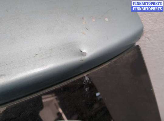 купить Крышка (дверь) багажника на Suzuki SX4 2006-2014