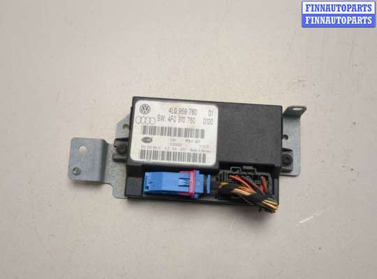 купить Блок управления сиденьями на Audi Q7 2005-2015