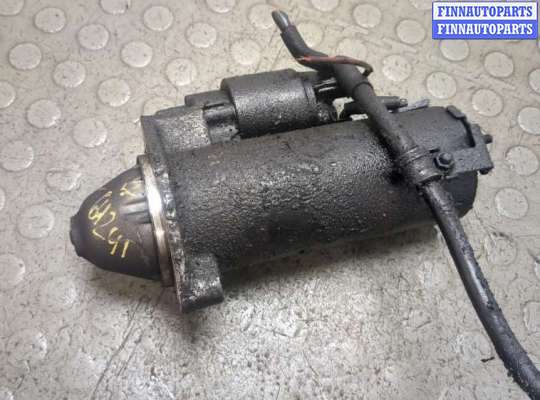 Стартер VG2777288 на Volkswagen Passat 5 2000-2005
