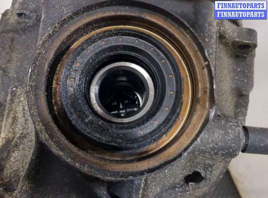 купить Редуктор моста на Mercedes E W213 2016-2023