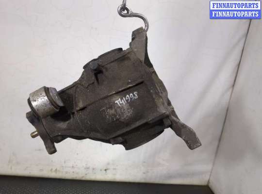 купить Редуктор моста на Mercedes E W213 2016-2023