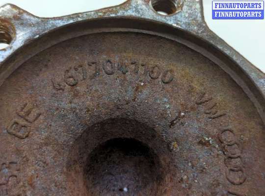 купить Полуось (приводной вал, шрус) на Audi A4 (B8) 2007-2015