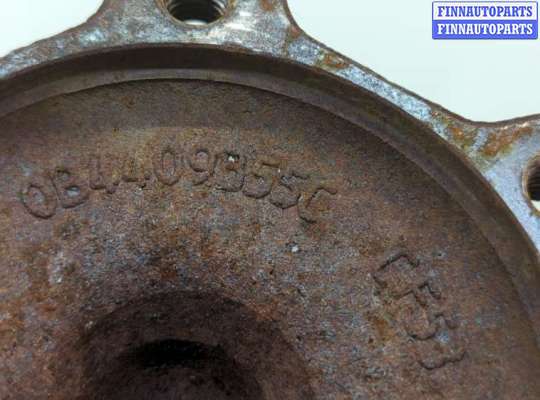 купить Полуось (приводной вал, шрус) на Audi A4 (B8) 2007-2015