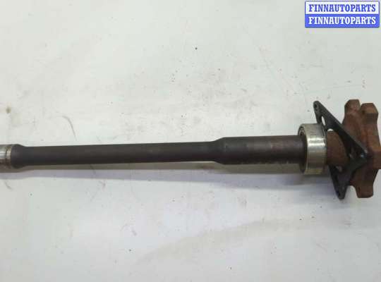 купить Полуось (приводной вал, шрус) на Audi A4 (B8) 2007-2015