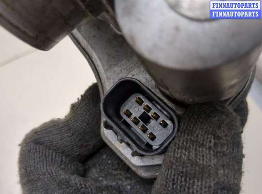 купить Заслонка дроссельная на Opel Vectra C 2002-2008