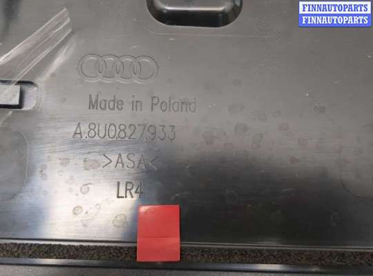 купить Фонарь дополнительный (стоп-сигнал) на Audi Q3 2011-2014