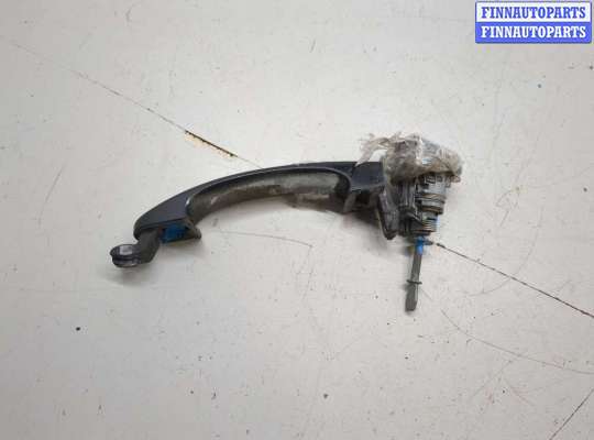 купить Ручка двери наружная на Volkswagen Caddy 2004-2015