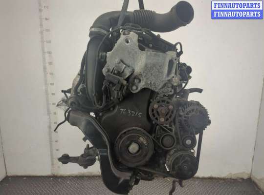 Купить Турбина на Opel Vivaro 2014-2019 Турбина RN1593083 на Opel Vivaro 2014-2019