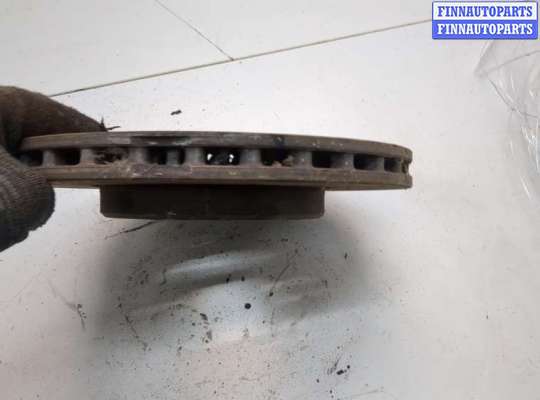 купить Диск тормозной на Mercedes E W210 1995-2003