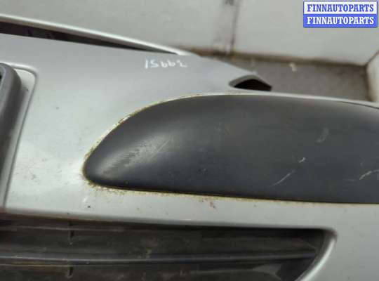 купить Бампер на Peugeot 307 2001-2008