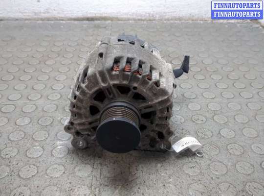 Генератор VG2677504 на Volkswagen Passat 8 2015-2025