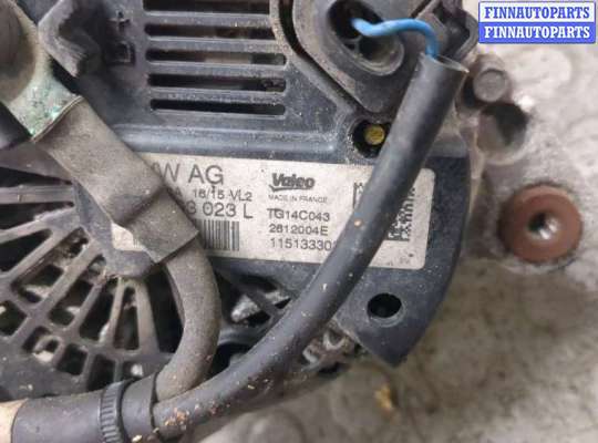 купить Генератор на Volkswagen Passat 8 2015-2025