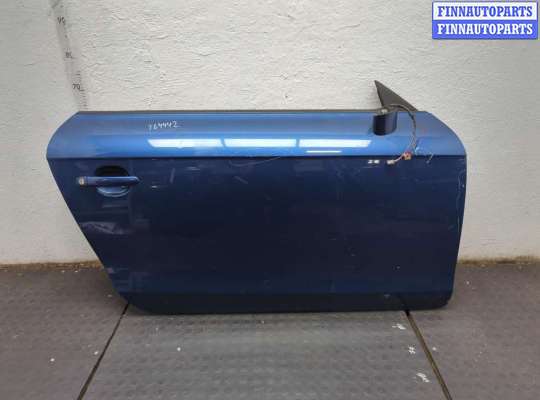 Стекло боковой двери AU1756743 на Audi TT (8J) 2006-2014