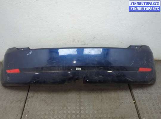 купить Бампер на Ford Fiesta 2001-2007
