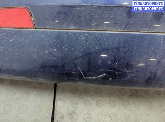 купить Бампер на Ford Fiesta 2001-2007