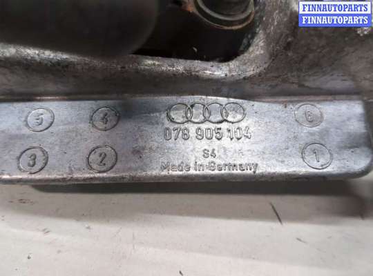 купить Катушка зажигания на Audi A6 (C5) 1997-2005