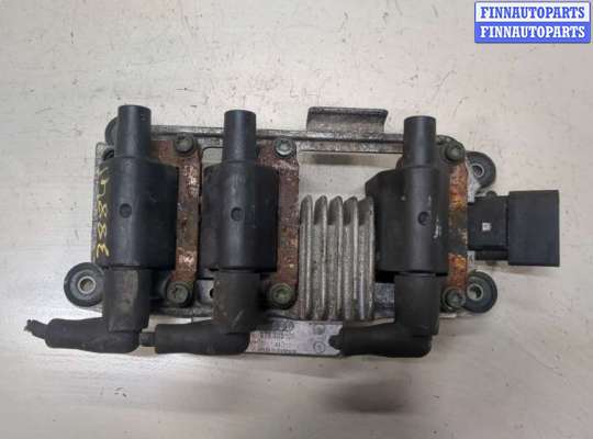 Катушка зажигания AU1569828 на Audi A6 (C5) 1997-2005