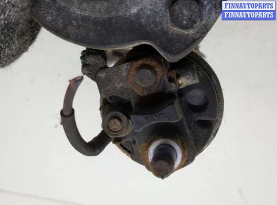 купить Стартер на Opel Astra H 2004-2010
