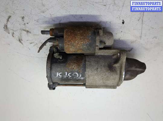 Купить Стартер на Opel Astra H 2004-2010 Стартер OP2435448 на Opel Astra H 2004-2010