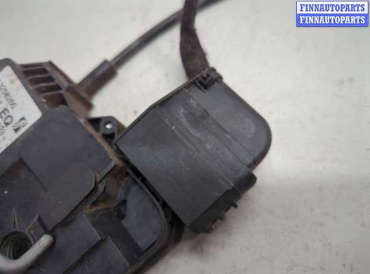 купить Замок двери на Opel Corsa D 2006-2014
