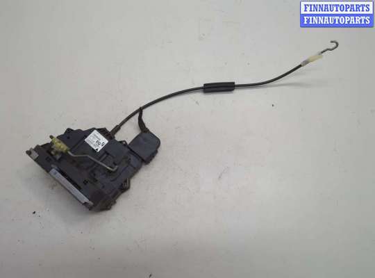 Купить Замок двери на Opel Corsa D 2006-2014 Замок двери OP2443917 на Opel Corsa D 2006-2014