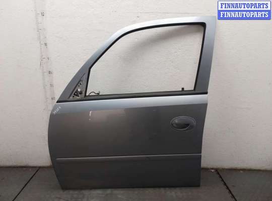 купить Ручка двери наружная на Opel Meriva 2003-2010