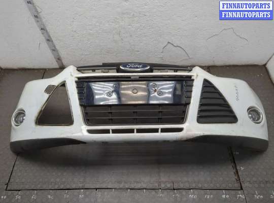 Бампер FO2216455 на Ford Focus 3 2011-2015