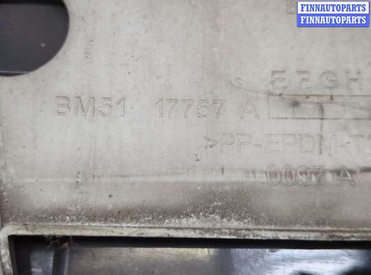 купить Бампер на Ford Focus 3 2011-2015