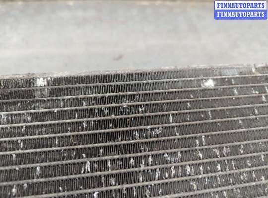 купить Радиатор охлаждения двигателя на Jaguar XF 2007-2015