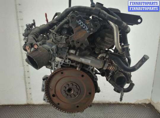 купить Поддон на Volvo XC90 2002-2014