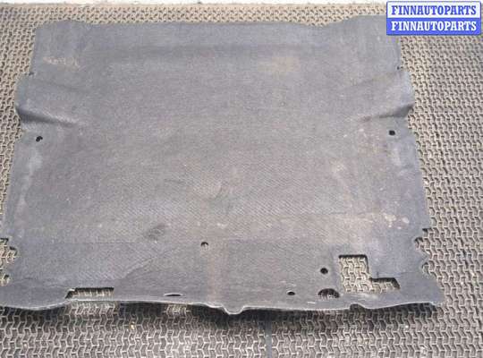 купить Пол (ковер) багажника на KIA Sorento UM 2014-2020