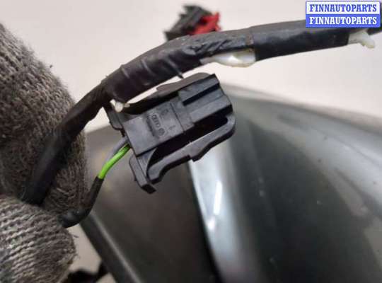 купить Зеркало боковое на Audi Q7 2005-2015