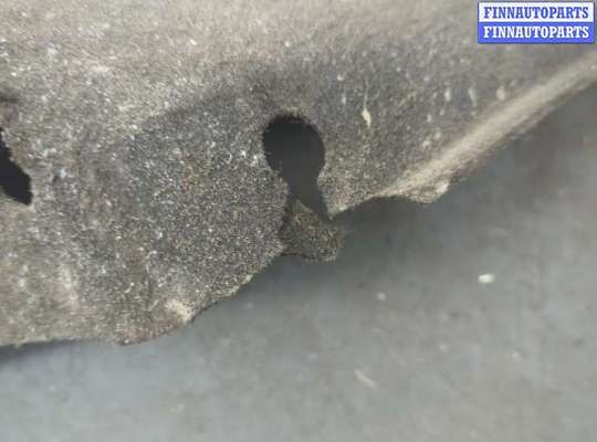 купить Защита арок (подкрылок) на Honda HRV 2015-2021