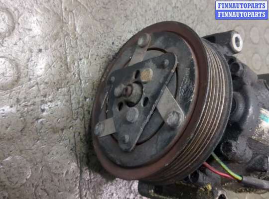 купить Компрессор кондиционера на Peugeot 207 2006-2015