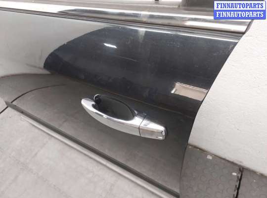 Дверь боковая на Opel Antara